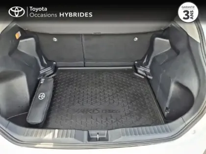 Photo 9 Toyota Yaris  Cross 116h Dynamic MY22