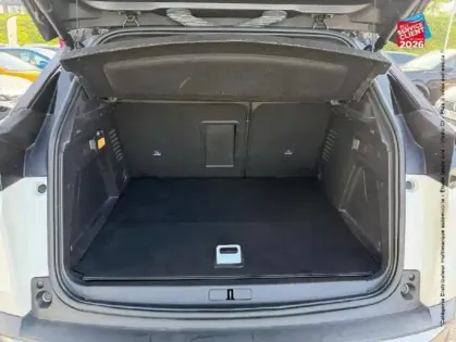 Photo 13 Peugeot 3008  HYBRID 225ch GT e-EAT8
