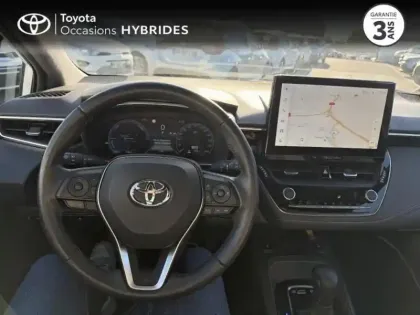Photo 23 Toyota Corolla  Touring Spt 1.8 140ch Design MY23