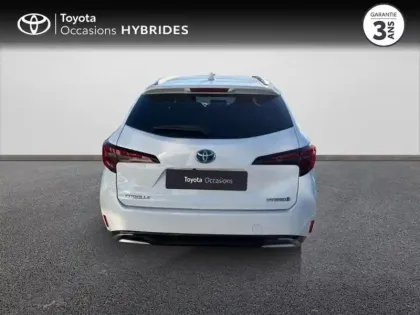 Photo 13 Toyota Corolla  Touring Spt 1.8 140ch Design MY23