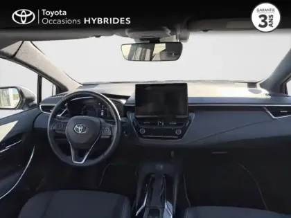 Photo 22 Toyota Corolla  Touring Spt 1.8 140ch Design MY23