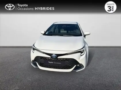 Photo 19 Toyota Corolla  Touring Spt 1.8 140ch Design MY23