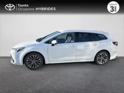 Photo 17 Toyota Corolla  Touring Spt 1.8 140ch Design MY23