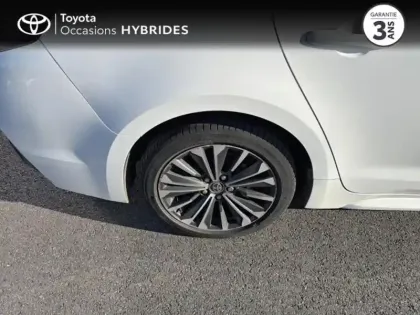 Photo 9 Toyota Corolla  Touring Spt 1.8 140ch Design MY23