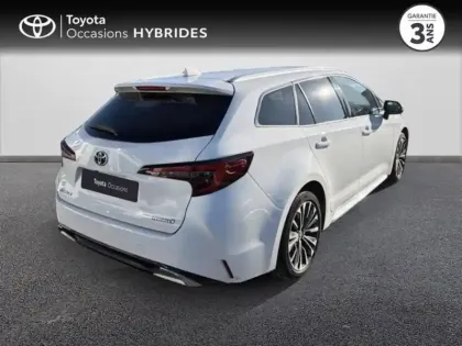 Photo 16 Toyota Corolla  Touring Spt 1.8 140ch Design MY23