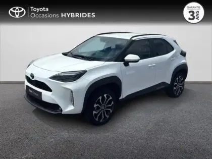 Photo Toyota Yaris Design