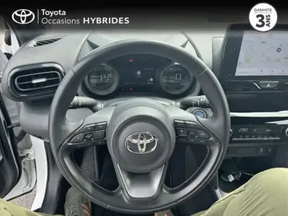 Photo 8 Toyota Yaris  Cross 116h Design MY22