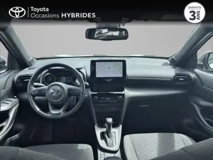 Photo 7 Toyota Yaris  Cross 116h Design MY22
