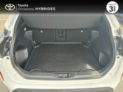 Photo 9 Toyota Yaris  Cross 116h Design MY22