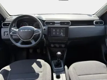 Photo 12 Dacia Duster  1.3 TCe 130ch FAP Expression 4x2