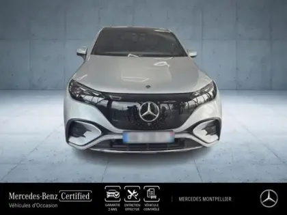 Photo Mercedes Eqe Amg Line