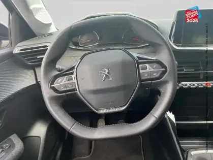 Photo 11 Peugeot 208  1.2 PureTech 75ch S&S Style