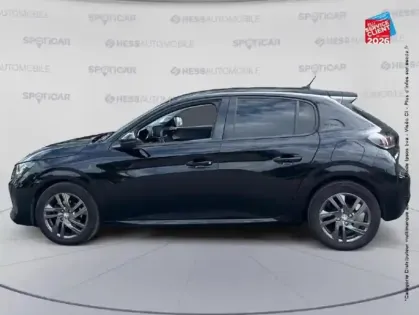Photo 8 Peugeot 208  1.2 PureTech 75ch S&S Style