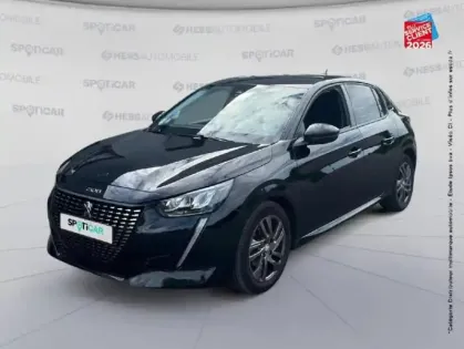 Photo Peugeot 208 Style