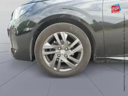 Photo 9 Peugeot 208  1.2 PureTech 75ch S&S Style