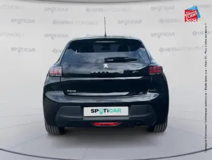 Photo 6 Peugeot 208  1.2 PureTech 75ch S&S Style
