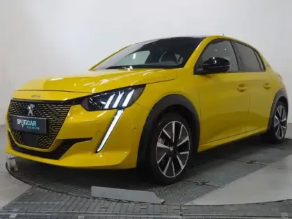 Photo Peugeot 208 Gt