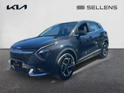 Photo Kia Sportage Active
