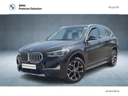 Photo Bmw X1 Xline