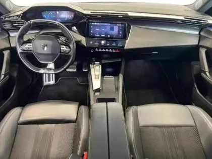 Photo 7 Peugeot 408  PHEV 225ch First Edition e-EAT8