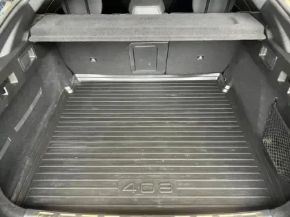 Photo 11 Peugeot 408  PHEV 225ch First Edition e-EAT8