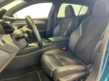 Photo 8 Peugeot 408  PHEV 225ch First Edition e-EAT8