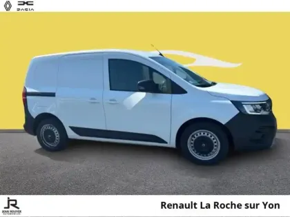 Photo 12 Renault Kangoo  Van L1 1.5 Blue dCi 95ch Extra - 22
