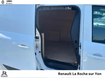 Photo 13 Renault Kangoo  Van L1 1.5 Blue dCi 95ch Extra - 22