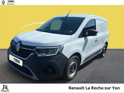 Photo Renault Kangoo Extra