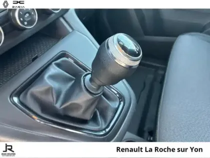 Photo 5 Renault Kangoo  Van L1 1.5 Blue dCi 95ch Extra - 22