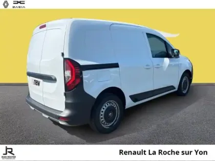 Photo 11 Renault Kangoo  Van L1 1.5 Blue dCi 95ch Extra - 22