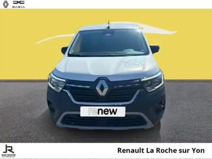 Photo 8 Renault Kangoo  Van L1 1.5 Blue dCi 95ch Extra - 22