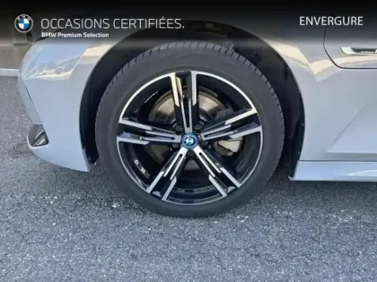 Photo 7 BMW Serie 3 Série 3 Touring 330eA xDrive 292ch M Sport