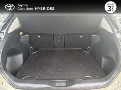 Photo 9 Toyota Yaris  Cross 116h Collection AWD-i MY22