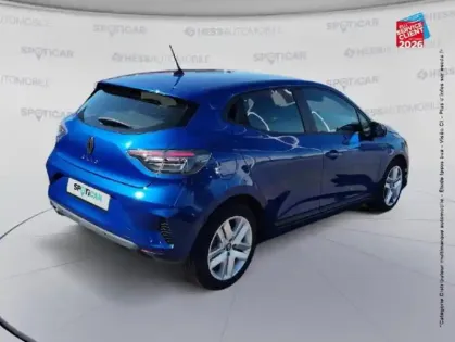 Photo 5 Renault Clio  1.0 TCe 90ch Evolution - 25