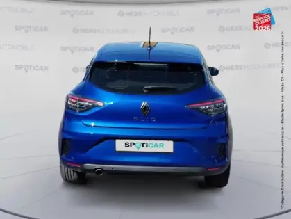 Photo 6 Renault Clio  1.0 TCe 90ch Evolution - 25