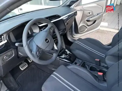 Photo 29 Opel Corsa  1.2 Turbo Hybrid 145ch GS e-DCT6