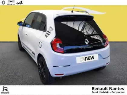 Photo 6 Renault Twingo  1.0 SCe 65ch Urban Night