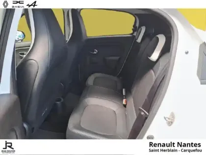 Photo 9 Renault Twingo  1.0 SCe 65ch Urban Night