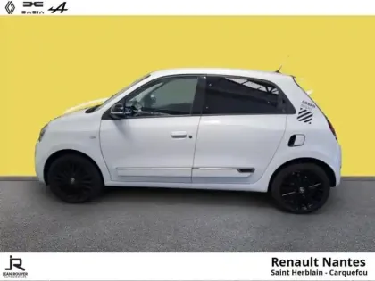 Photo 7 Renault Twingo  1.0 SCe 65ch Urban Night