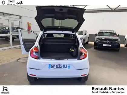 Photo 11 Renault Twingo  1.0 SCe 65ch Urban Night