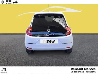 Photo 5 Renault Twingo  1.0 SCe 65ch Urban Night