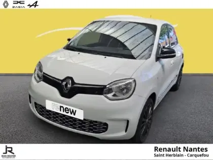 Photo Renault Twingo Urban Night
