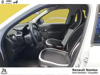 Photo 8 Renault Twingo  1.0 SCe 65ch Urban Night