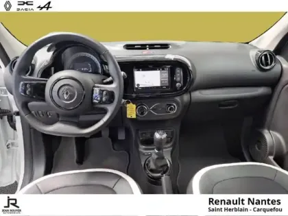 Photo 13 Renault Twingo  1.0 SCe 65ch Urban Night