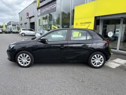 Photo 7 Opel Corsa  1.2 Turbo 100ch Edition