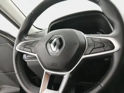 Photo 14 Renault Arkana  1.6 E-Tech hybride 145ch Evolution -22
