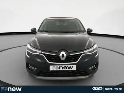 Photo 7 Renault Arkana  1.6 E-Tech hybride 145ch Evolution -22