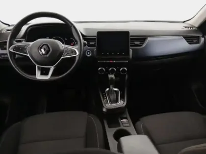 Photo 12 Renault Arkana  1.6 E-Tech hybride 145ch Evolution -22
