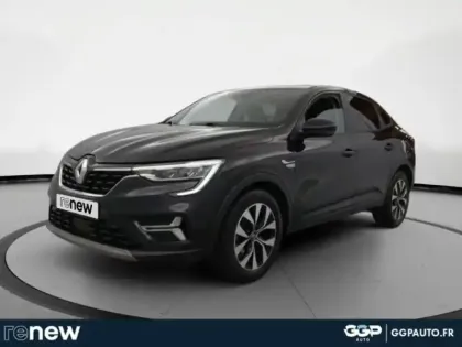 Photo Renault Arkana Evolution